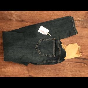 Jessica Simpson Maternity Jeans